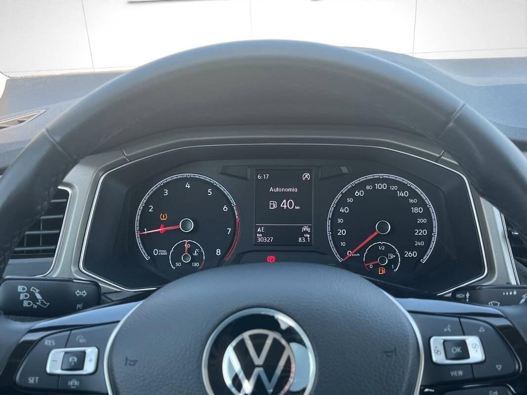 Volkswagen T-Roc 1.0 tsi Business 110cv - SOLI 30.000 KM