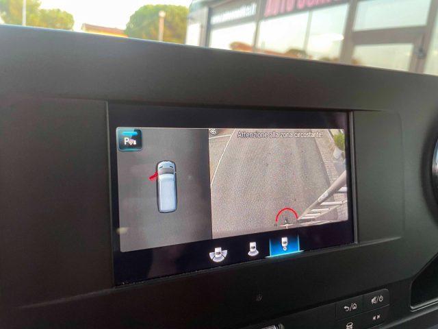 MERCEDES-BENZ Sprinter MIXTO 317 CDI AUTOMATICO L2 FURGONE-IVA DEDUCIBILE