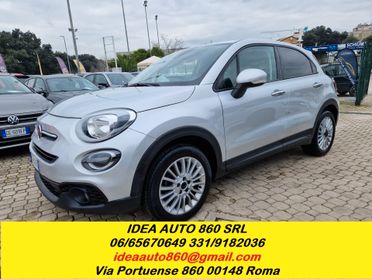 Fiat 500X 1.0 T3 120 CV Urban