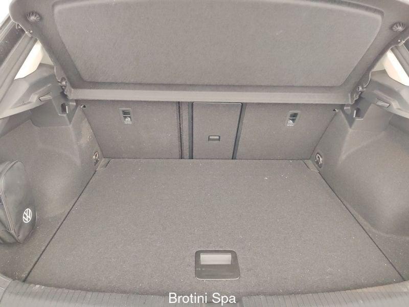 Volkswagen T-Roc T-Roc 1.5 TSI ACT DSG Life