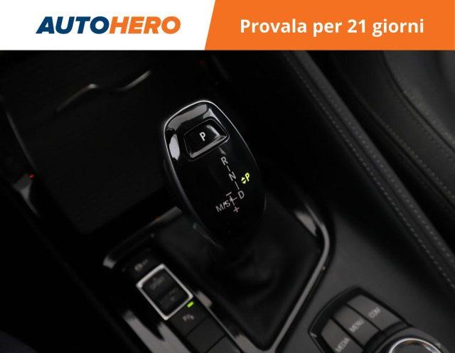 BMW X1 sDrive18i xLine