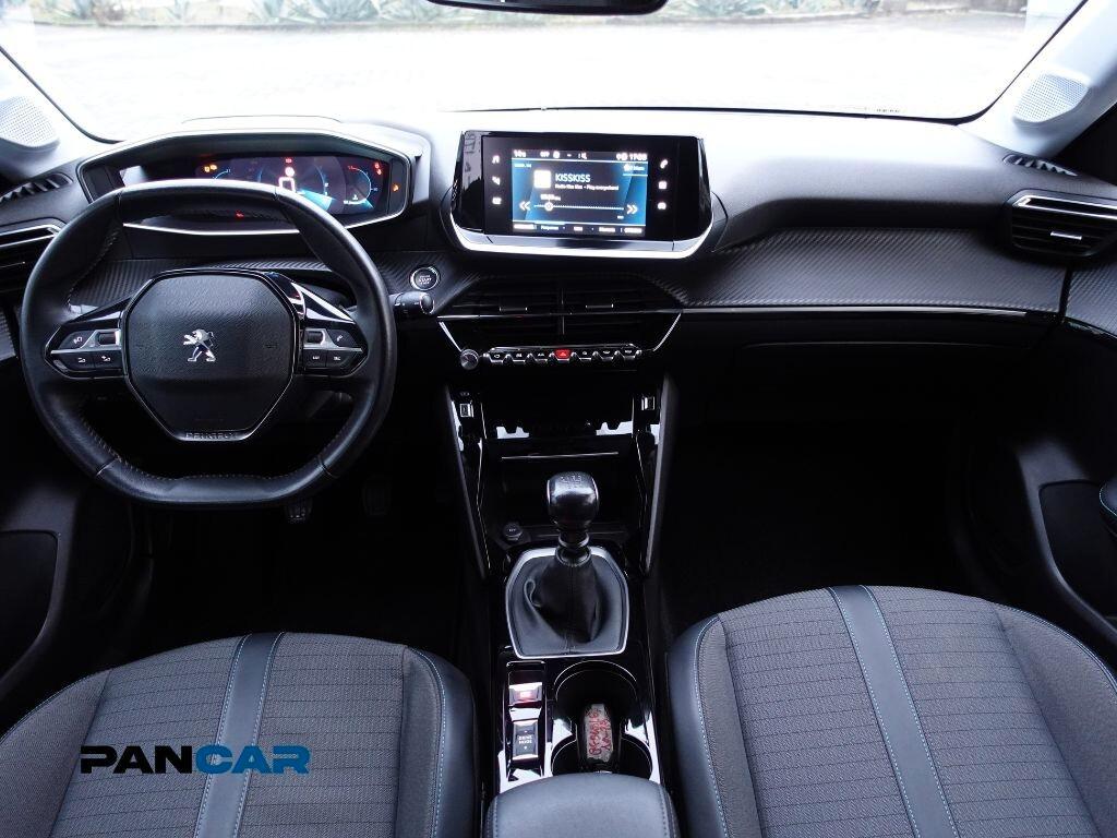 Peugeot 208 PureTech 100 Stop&Start 5 porte Allure Pack