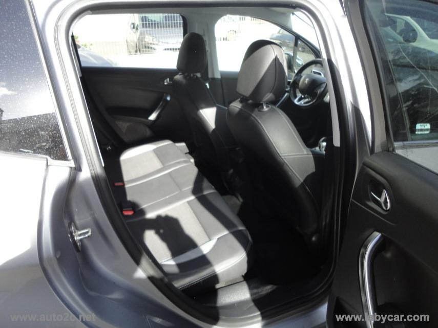 PEUGEOT 2008 1.6 e-HDi 92 CV S&S Urban Cross