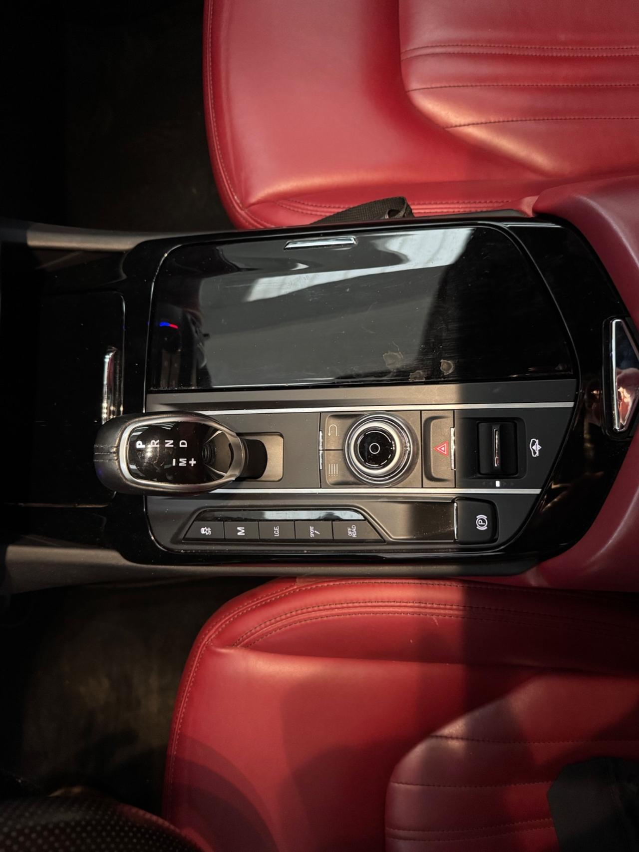 Maserati Levante V6 Diesel AWD Granlusso