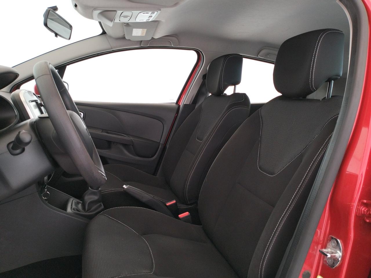 Renault Clio 1.2 75CV Zen - GPL VALIDO FINO 2032 - NEOPATENTATI
