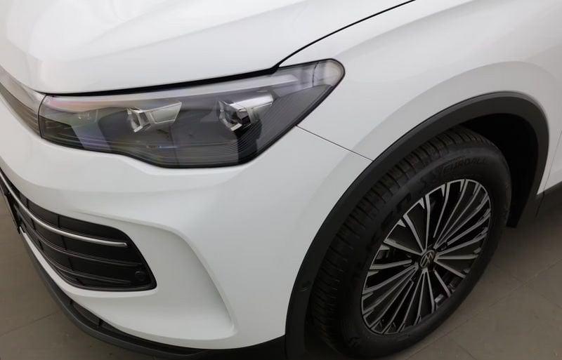 Volkswagen Tiguan 1.5 eTSI 96KW ACT DSG GOAL ACC Camera Gancio 18"