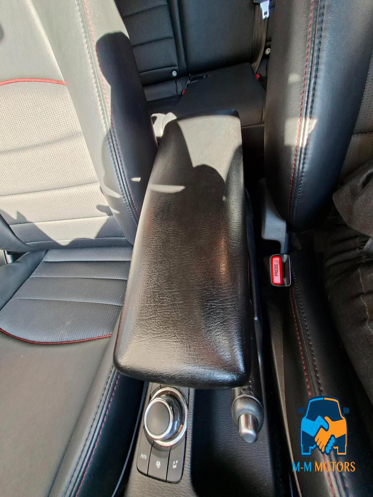 Mazda CX-3 1.5d Exceed 2wd 105cv