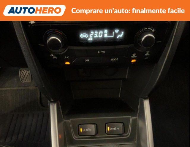 SUZUKI Vitara 1.4 Hybrid Easy Cool