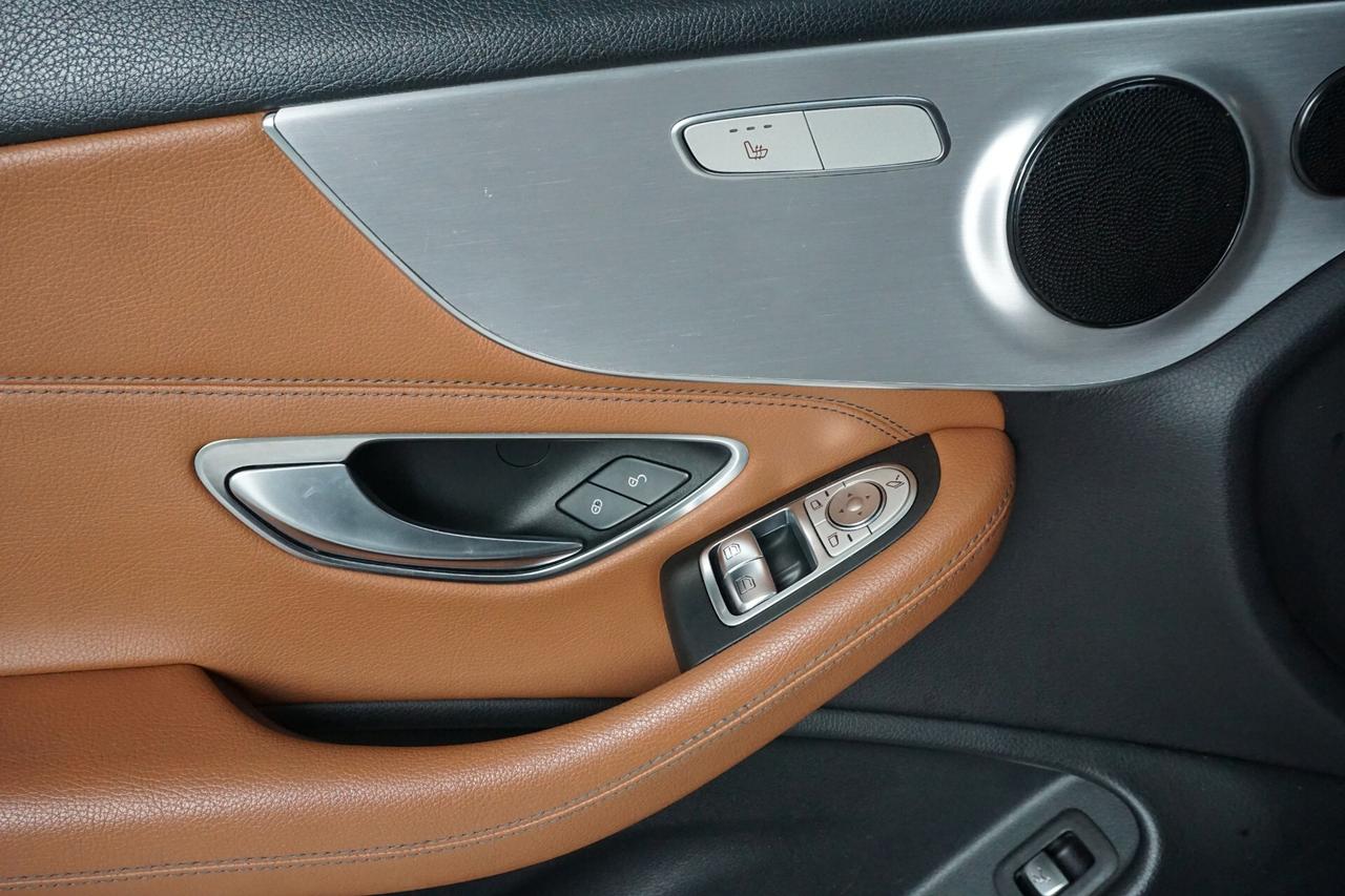 Mercedes-benz C 220 d Auto Coupé Premium Plus