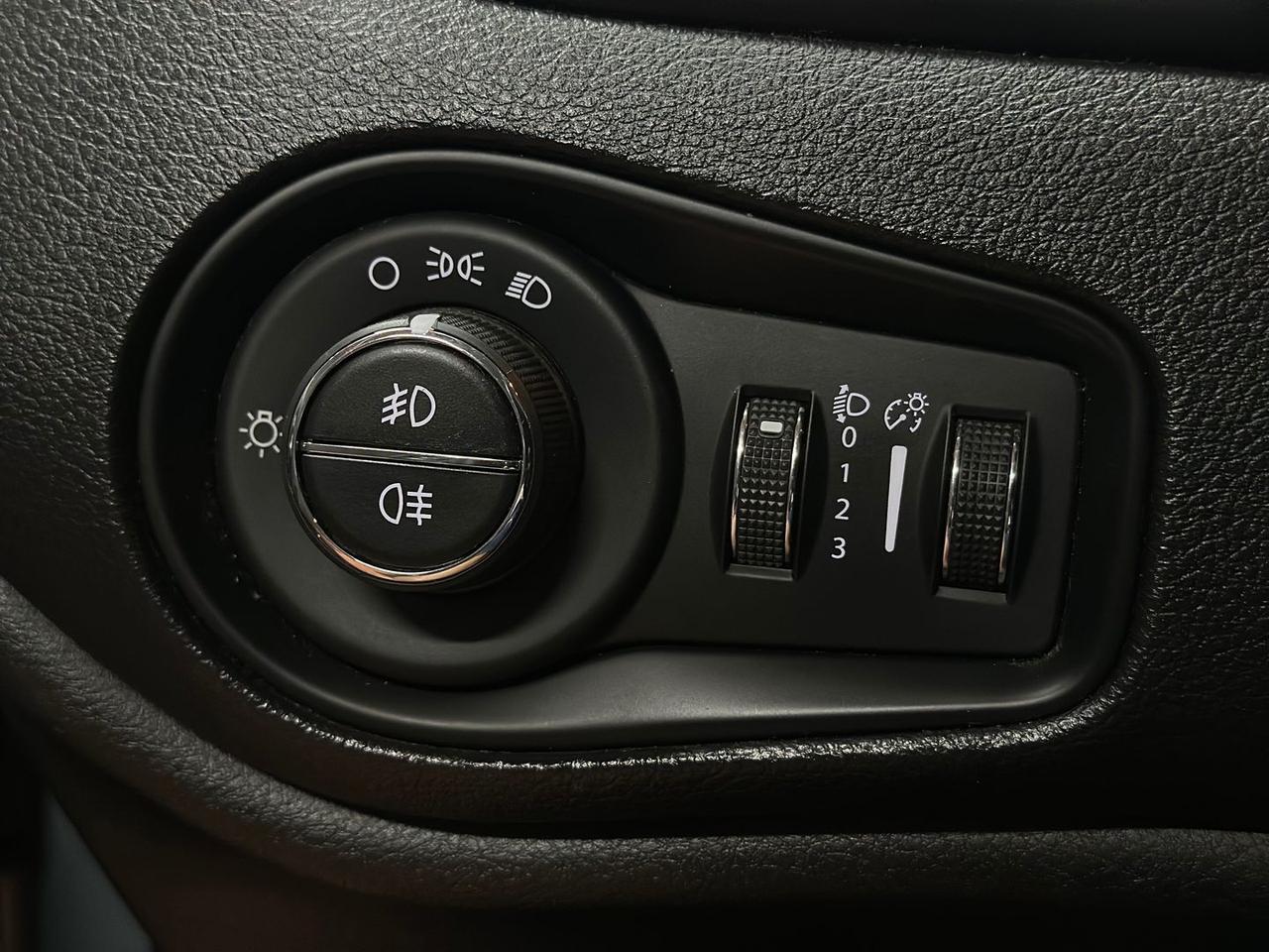 Jeep Renegade 1.6 Mtj Longitude #11139