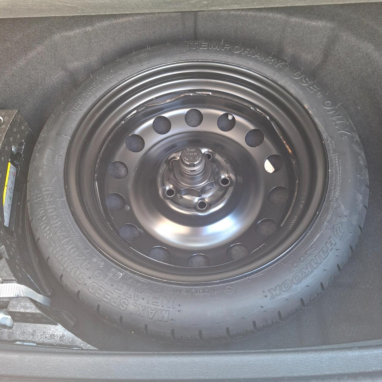 Volkswagen Golf Sportsvan 1.6 Tdi 115cv Dsg Comfortline