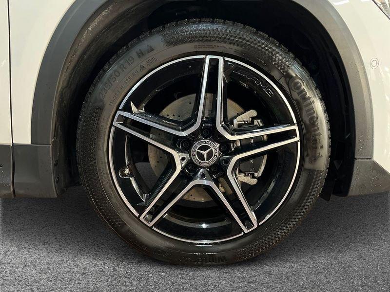 Mercedes-Benz GLA GLA-H247 2020 200 d Premium auto