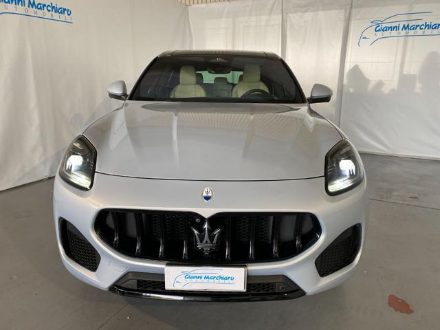 MASERATI Grecale MHEV 330 CV AWD Modena IVA ESPOSTA-TETTO APRIBILE