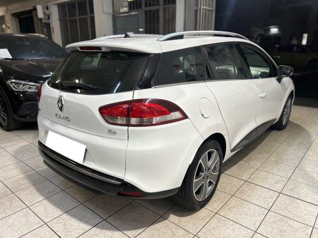 RENAULT Clio Sporter 0.9 TCe 12V 90CV Costume National