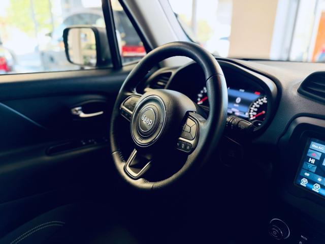 Jeep Renegade 1.6 mjt Limited 2wd 120cv
