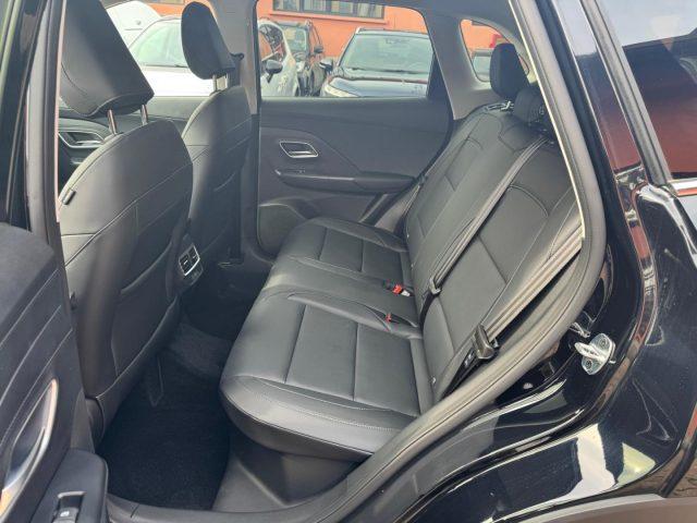 MG ZS 1.5 FullHybrid+ 197CV LUXURY