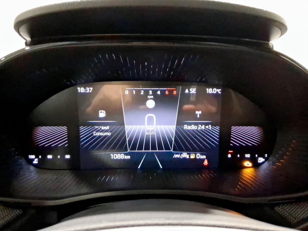 Skoda Fabia 1.0 tsi evo Young Edition 95cv