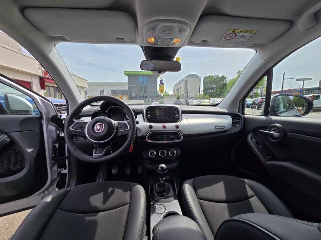 FIAT 500X 1.0 T3 120 CV NEOPATENTATI PERMUTE