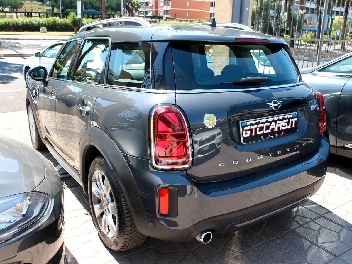 Mini Cooper Countryman Mini 1.5 Cooper SE Countryman ALL4 Automatica