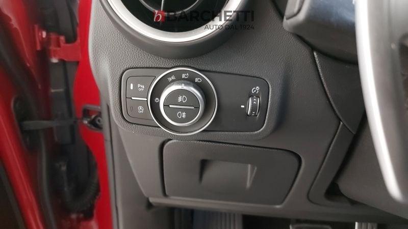 Alfa Romeo Stelvio 2.2 Turbodiesel 210 CV AT8 Q4 Estrema