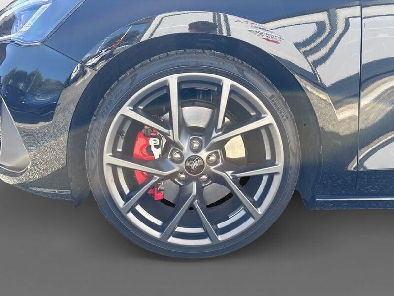 Ford Focus Focus 2.3 EcoBoost 280 CV 5p. ST