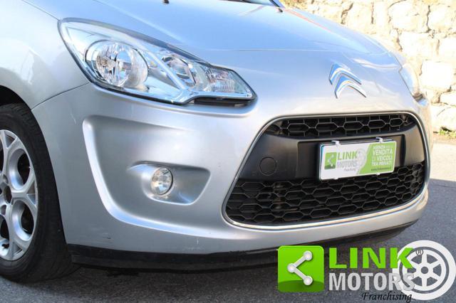 CITROEN C3 1.1 Exclusive Garanzia 12 Mesi! Per Neopatentati!