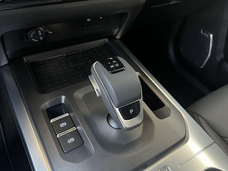 EMC 212 212 2.0 tdi Diesel 4wd 8at