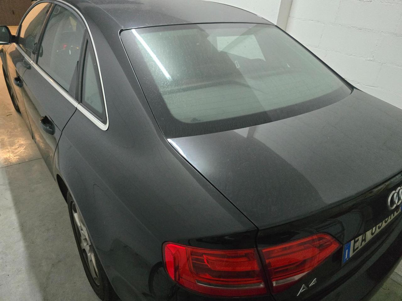 Audi A4 Berlina A4 2.0 tdi Start Plus 120cv