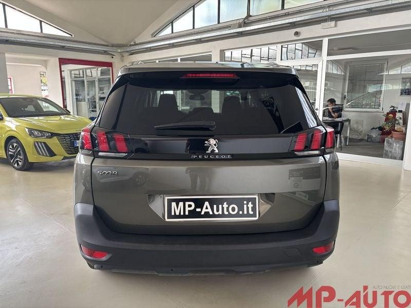 Peugeot 5008 BlueHDi 150 7 POSTI