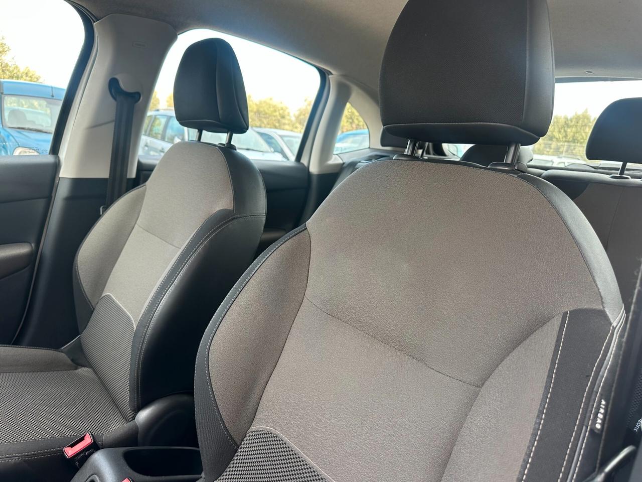 Citroen C3 1.4 95cv GPL Exclusive Garantita 2014