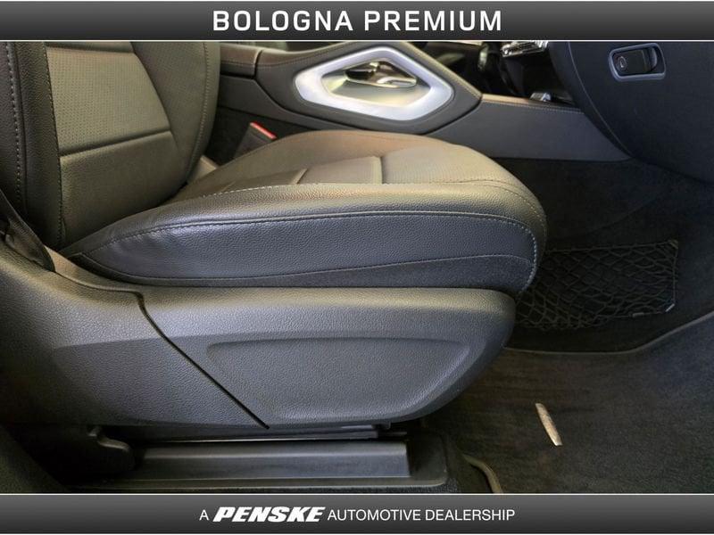 Mercedes-Benz GLE GLE 300 d 4Matic Sport