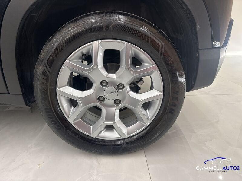 Jeep Avenger 1.2 Turbo Altitude