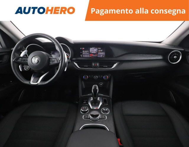 ALFA ROMEO Stelvio 2.2 Turbodiesel 190 CV AT8 Q4 Executive