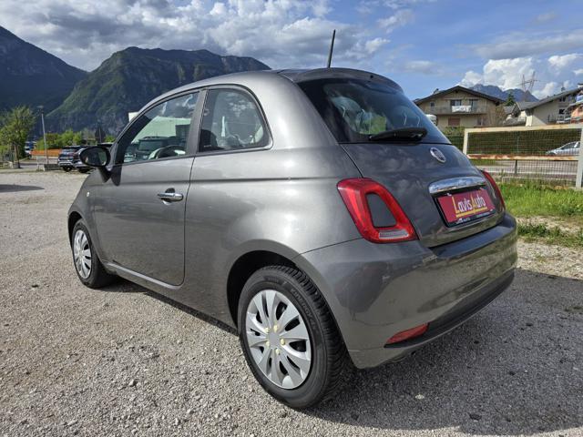 FIAT 500 1.2 EasyPower Pop
