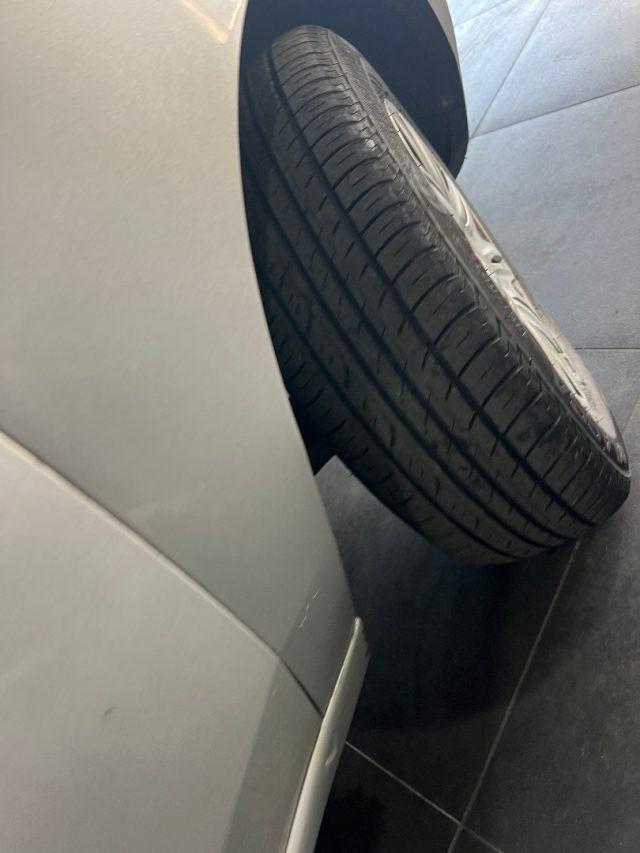 FIAT Doblo 1.9 JTD 5 POSTI