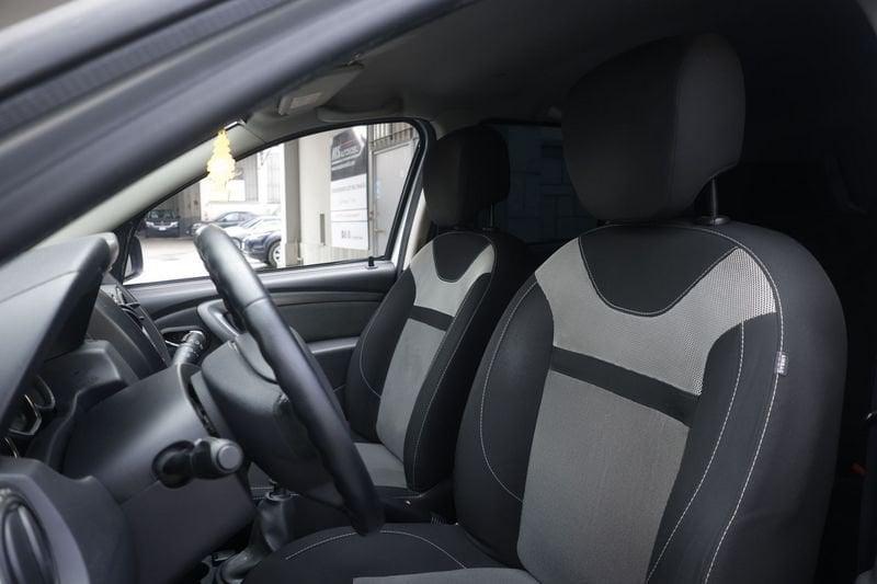 Dacia Duster Duster 1.5 dCi 110CV Start&Stop 4x2 Serie Lim.Urban Explorer Unicoproprietario