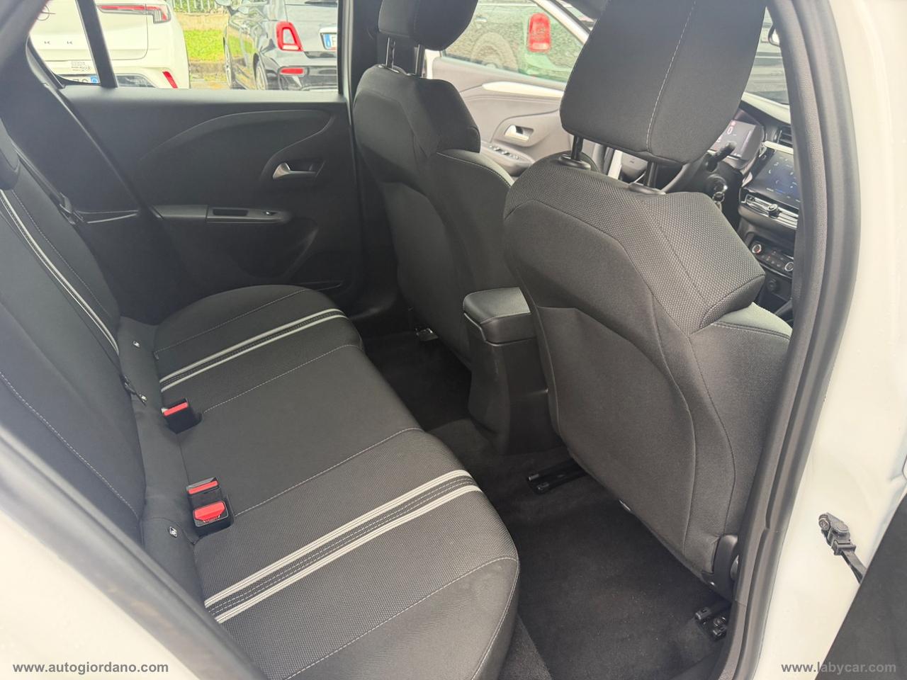 OPEL Corsa 1.2 100 CV GS