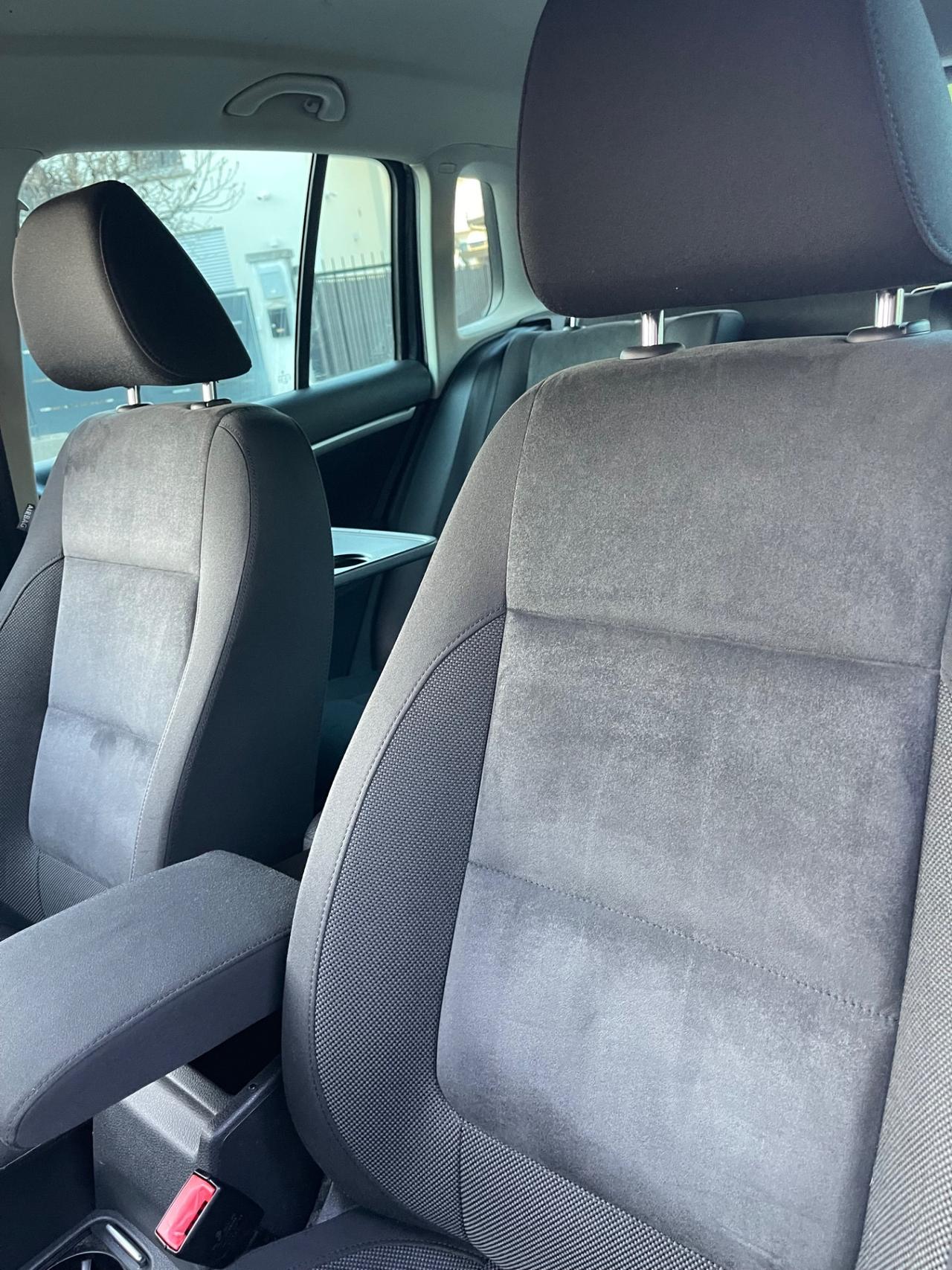 Volkswagen Tiguan 2.0 TDI 110CV Business Sport & Style BlueMotion Tech.