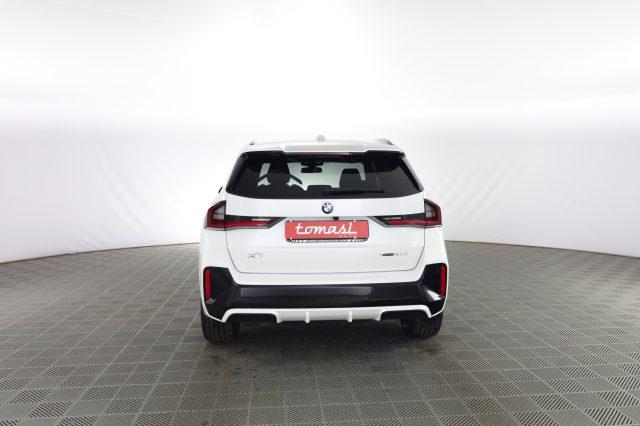 BMW X1 X1 xDrive 20d Msport