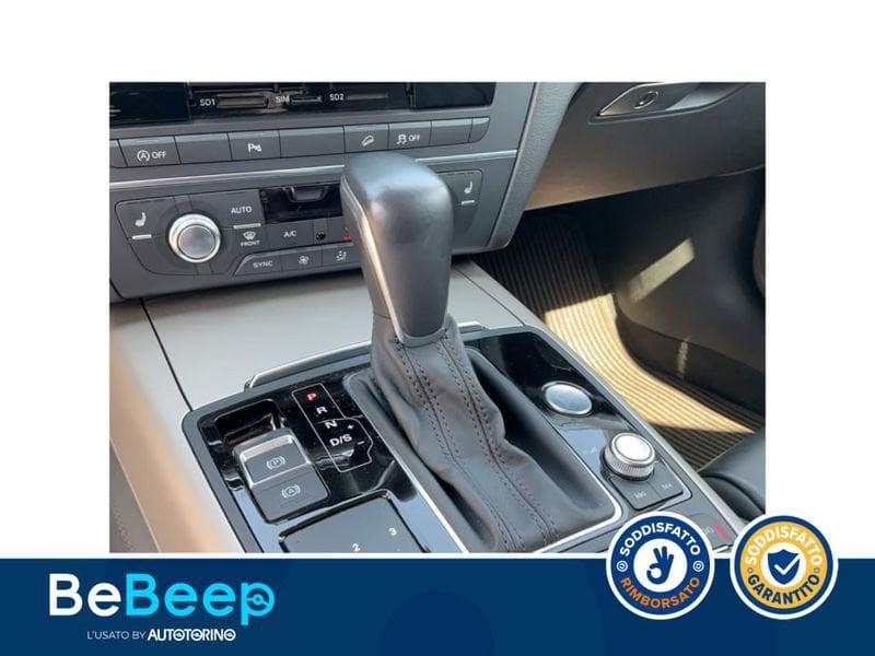 Audi A6 allroad quattro A6 ALLROAD 3.0 TDI BUSINESS PLUS QUATTRO 218CV S-T