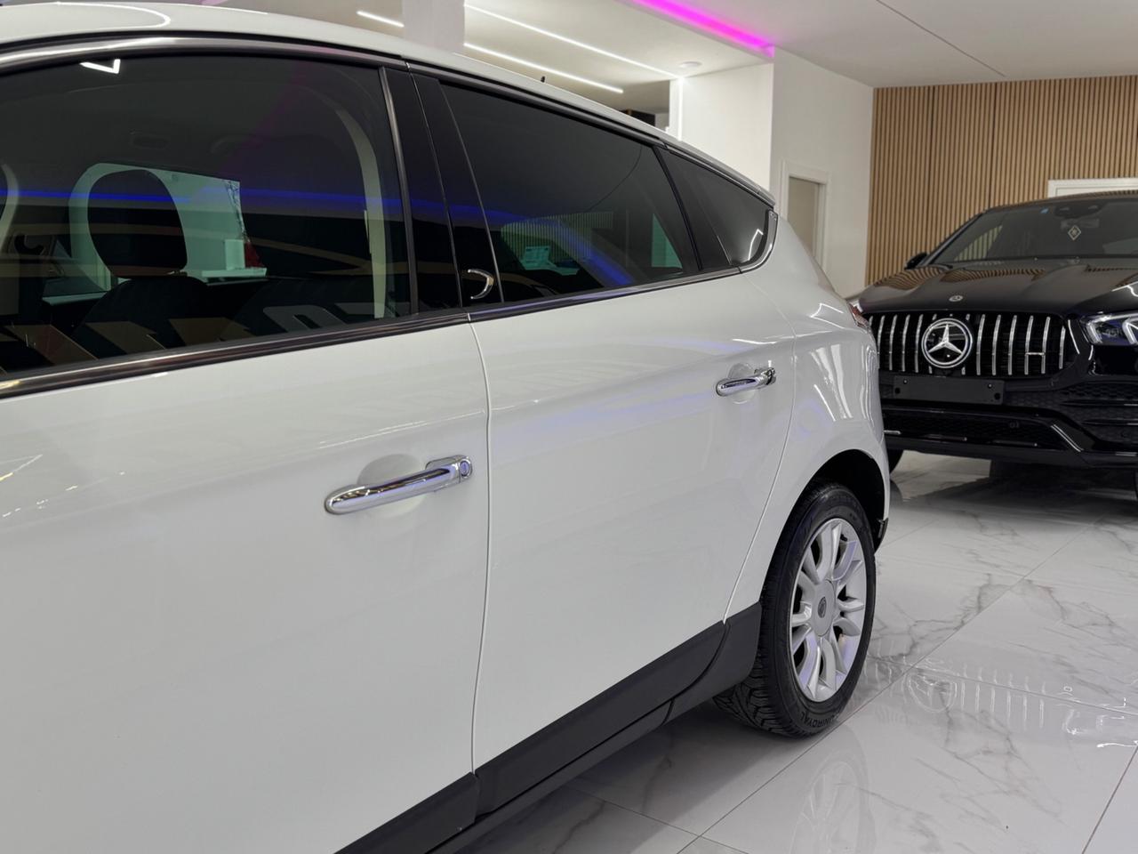 Lancia Delta 1.6 MJT Gold Full Optional