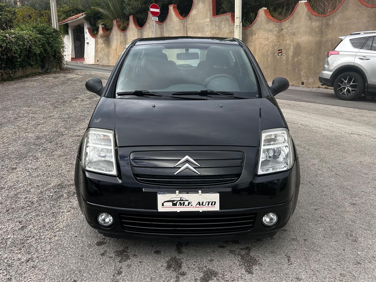 Citroen C2 09 1.1 airdream VTR - 2009