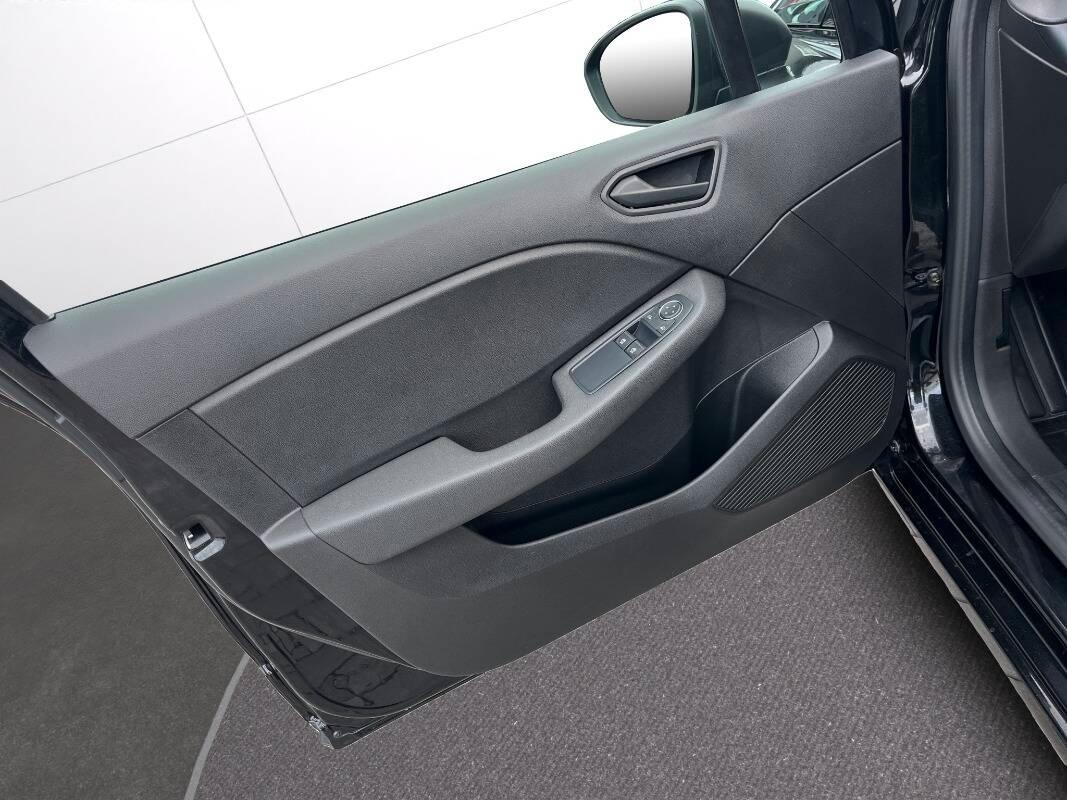 Renault Clio 1.0 tce Life 90cv my21