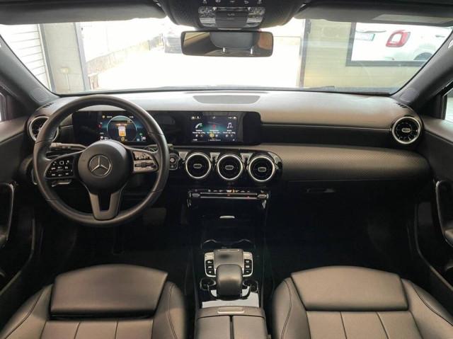 Mercedes Classe A 180 d Executive auto