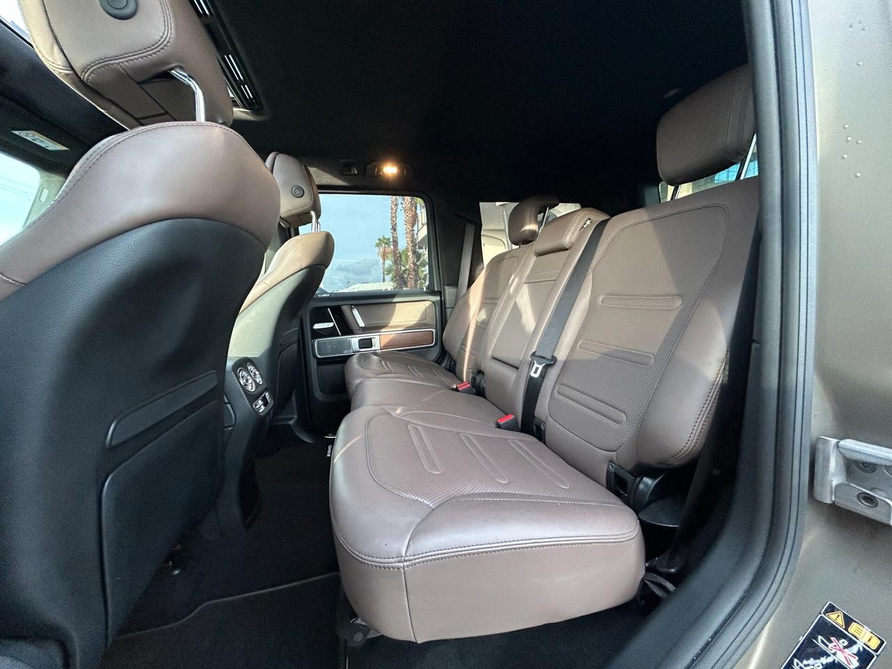 Mercedes-Benz G 400d Premium Plus 330cv auto