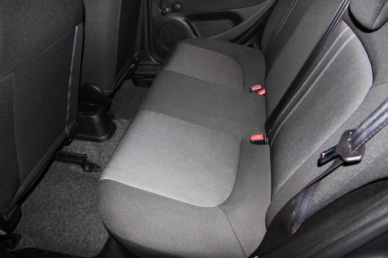 Fiat Punto 1.3 MJT II S&S 95 CV 5 porte Lounge