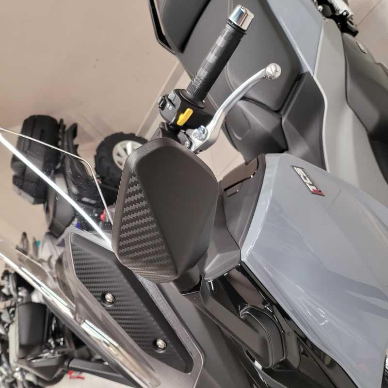 Sym Maxsym TL 508 - 2025