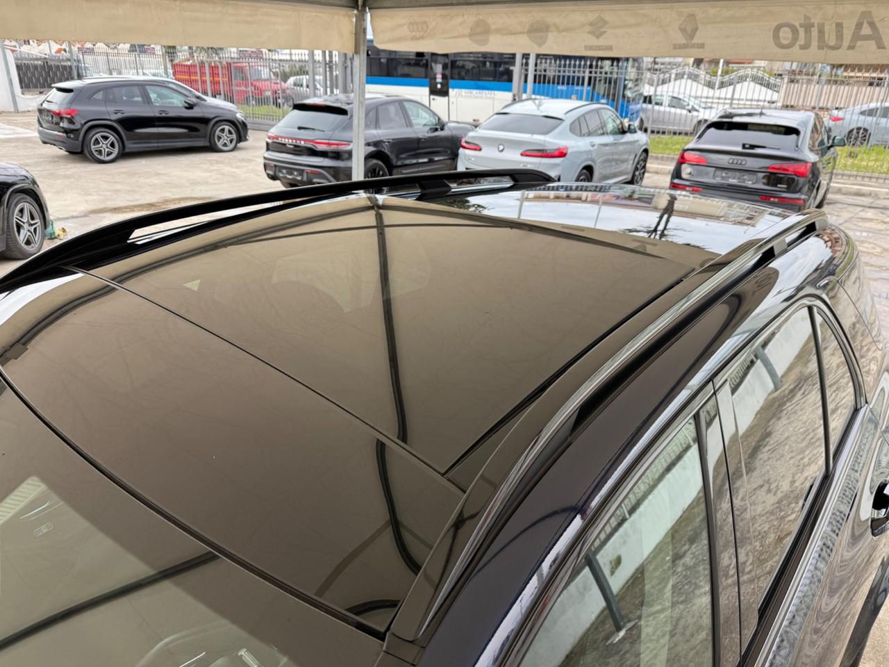 MERCEDES-BENZ GLE 300 d 4MATIC PREMIUM AMG / TETTO - MY20