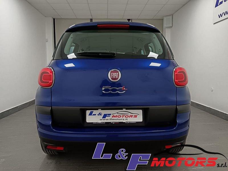 FIAT 500L 500L 1.3 Multijet 95 CV Mirror