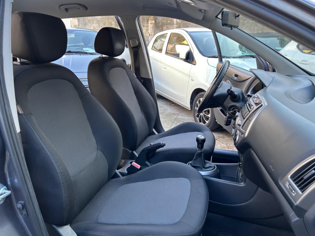 Hyundai i20 1.2 5p. Go!